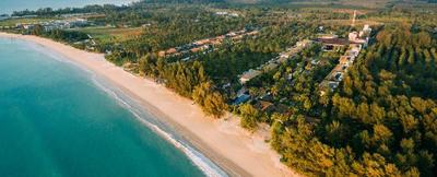 Graceland Khaolak Hotel and Resort