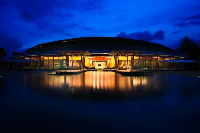 Graceland Khaolak Hotel and Resort