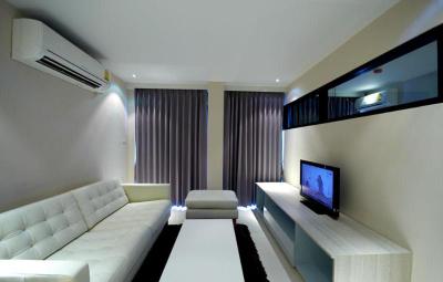 The Present Sathorn