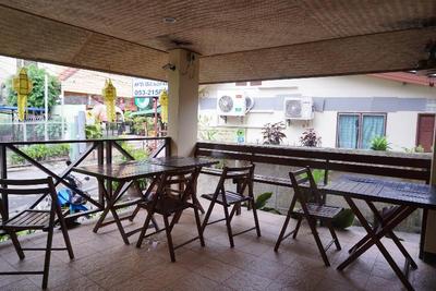 Water Well Guest House