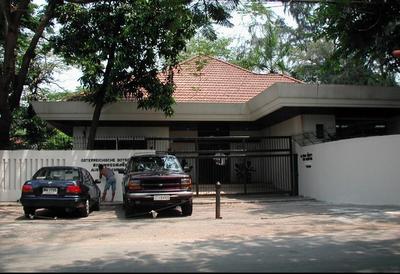 The Boss'S Place