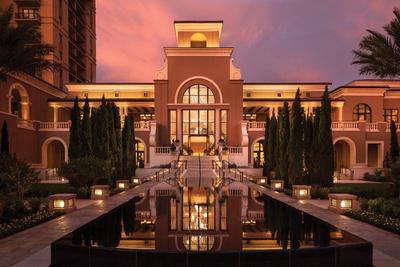Four Seasons Resort Orlando at Walt Disney World