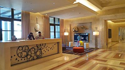 Four Seasons Resort Orlando at Walt Disney World