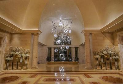 Four Seasons Resort Orlando at Walt Disney World