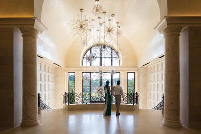 Four Seasons Resort Orlando at Walt Disney World