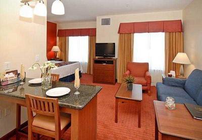 Residence Inn Abilene