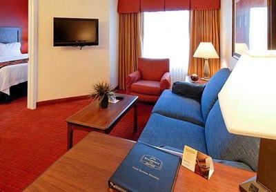 Residence Inn Abilene
