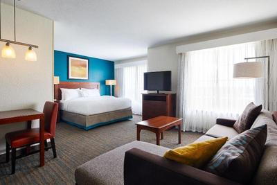 Residence Inn Abilene