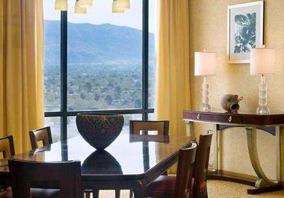 Albuquerque Marriott