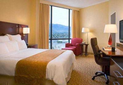 Albuquerque Marriott