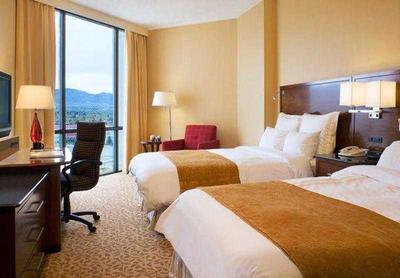 Albuquerque Marriott