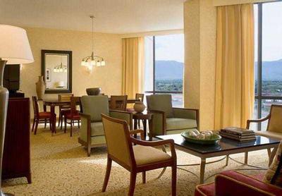 Albuquerque Marriott