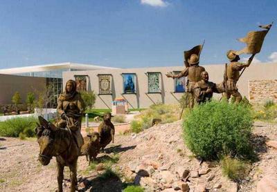 Sonesta ES Suites Albuquerque