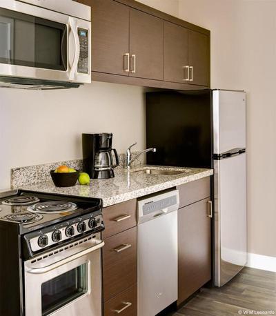 TownePlace Suites Aberdeen