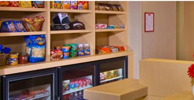 TownePlace Suites Aiken Whiskey Road
