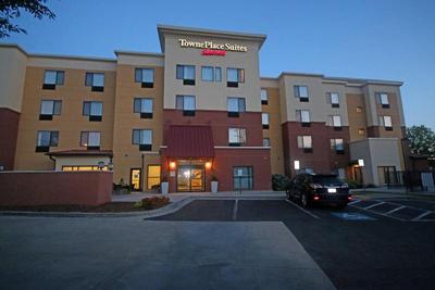 TownePlace Suites Aiken Whiskey Road