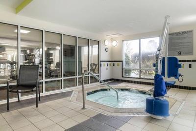 Fairfield Inn & Suites Commerce
