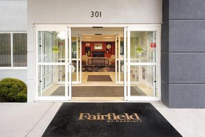 Fairfield Inn & Suites Millville Vineland