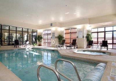Fairfield Inn & Suites Alamogordo