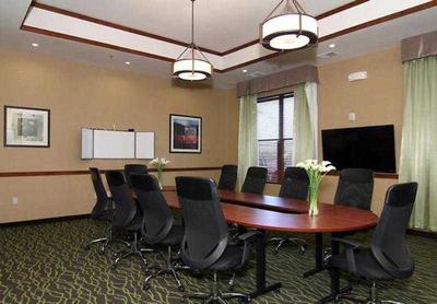 Fairfield Inn & Suites Alamogordo
