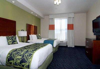 Fairfield Inn & Suites Alamogordo