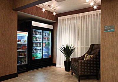 Fairfield Inn & Suites Amarillo Airport