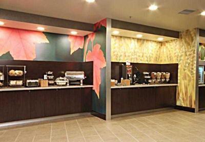 Fairfield Inn & Suites Amarillo Airport