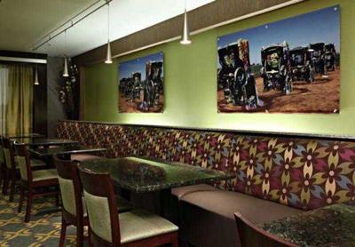 Fairfield Inn & Suites Amarillo Airport