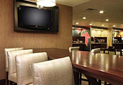 Fairfield Inn & Suites Amarillo Airport