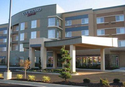 Courtyard Atlanta McDonough