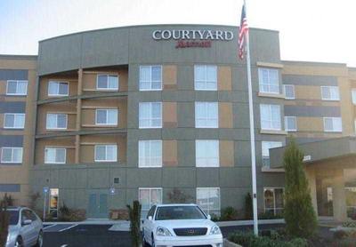 Courtyard Atlanta McDonough