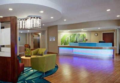 SpringHill Suites Atlanta Six Flags
