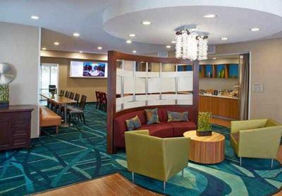 SpringHill Suites Atlanta Six Flags