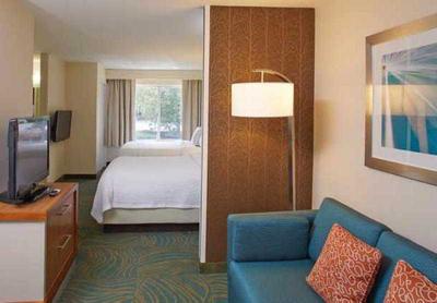 SpringHill Suites Atlanta Six Flags