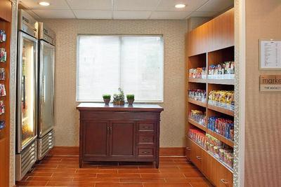 SpringHill Suites Atlanta Six Flags