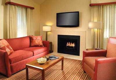 Residence Inn Atlanta Cumberland/Galleria