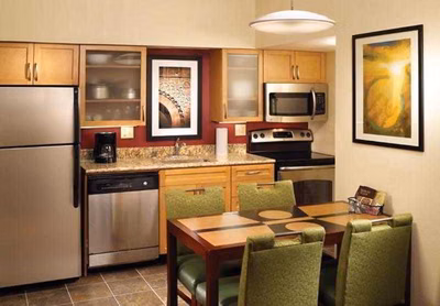 Residence Inn Atlanta Cumberland/Galleria