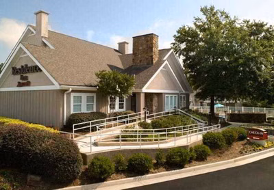 Residence Inn Atlanta Cumberland/Galleria