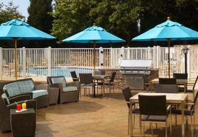 Residence Inn Atlanta Cumberland/Galleria