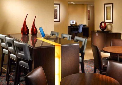 Residence Inn Atlanta Cumberland/Galleria