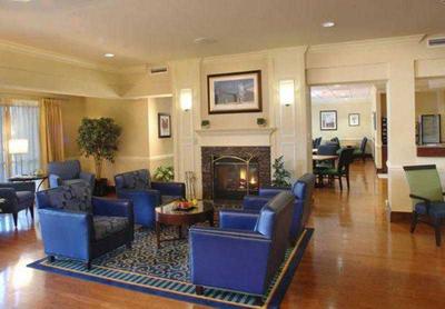 SpringHill Suites Atlanta Kennesaw