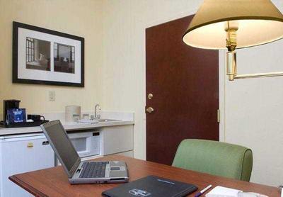 SpringHill Suites Atlanta Kennesaw