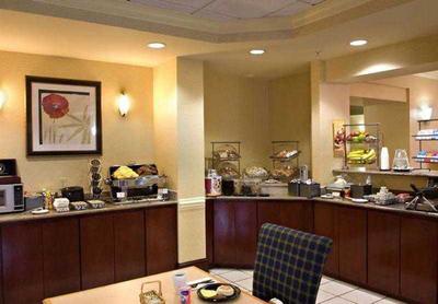 SpringHill Suites Atlanta Kennesaw