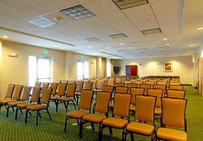 Fairfield Inn & Suites Atlanta McDonough