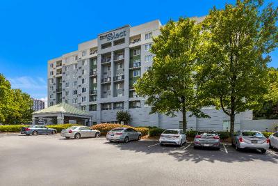 Sonesta Select Atlanta Midtown Georgia Tech