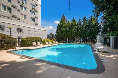 Sonesta Select Atlanta Midtown Georgia Tech