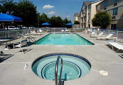 Fairfield Inn & Suites Atlanta Kennesaw