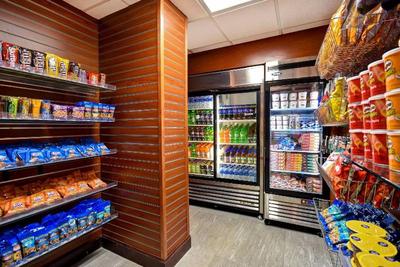 Fairfield Inn & Suites Atlanta Kennesaw