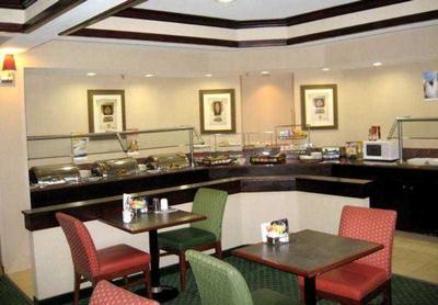Courtyard Atlanta West/Lithia Springs
