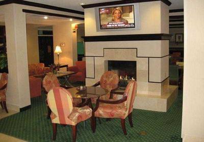 Courtyard Atlanta West/Lithia Springs